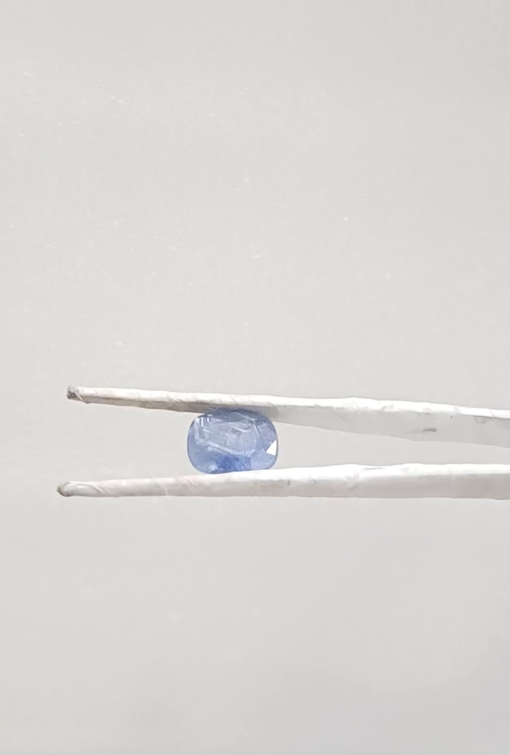 Burma Neelam 4.65 Carat