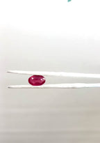 Bangkok Ruby 3.72 Carat