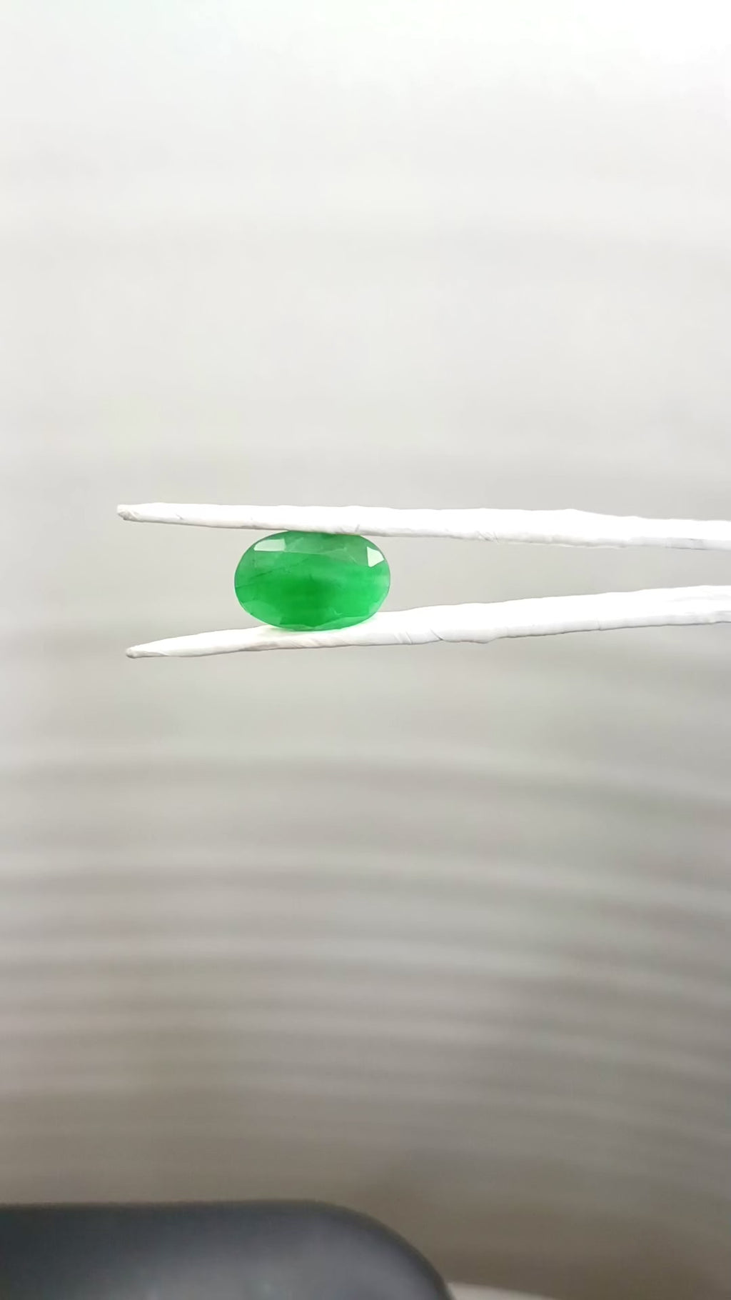 Sapotta Panna 7. 52 Carat