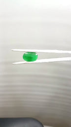 Sapotta Panna 7. 52 Carat
