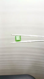 Zambia Panna 8.86 Carat