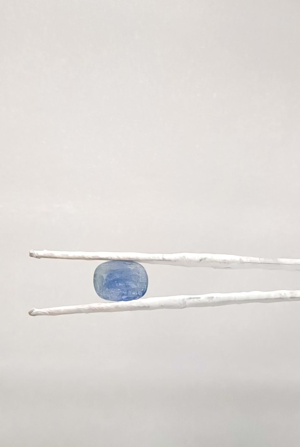 Burma Neelam 4.65 Carat