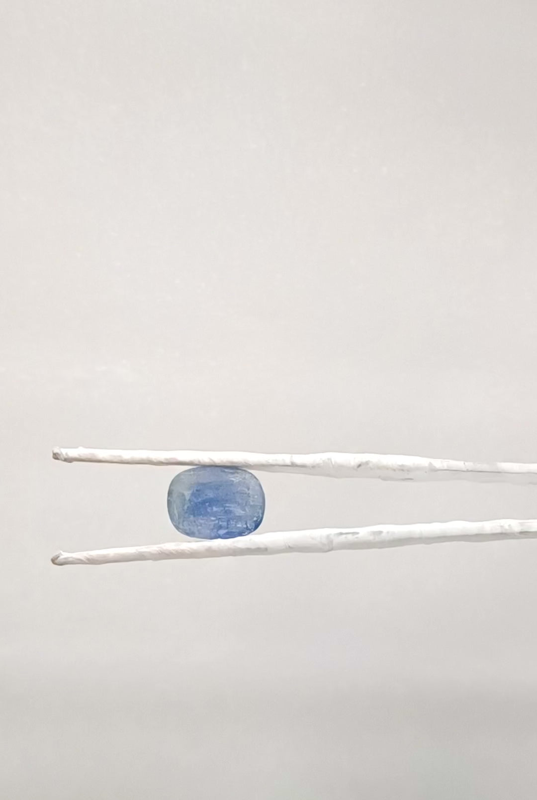 Burma Neelam 4.65 Carat