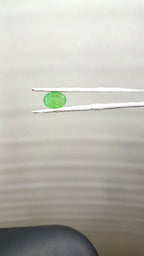 Zambia Panna 2.80 Carat